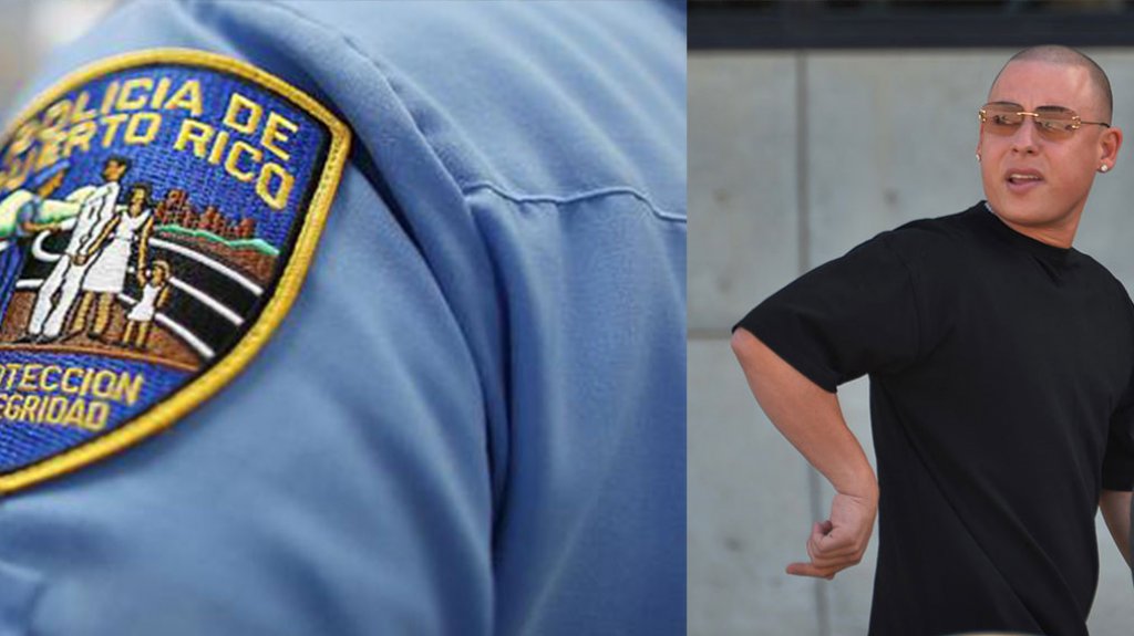  Video: Policía confirma que amarraron a Cosculluela y sus empleados por varias horas en su casa de Trujillo Alto 