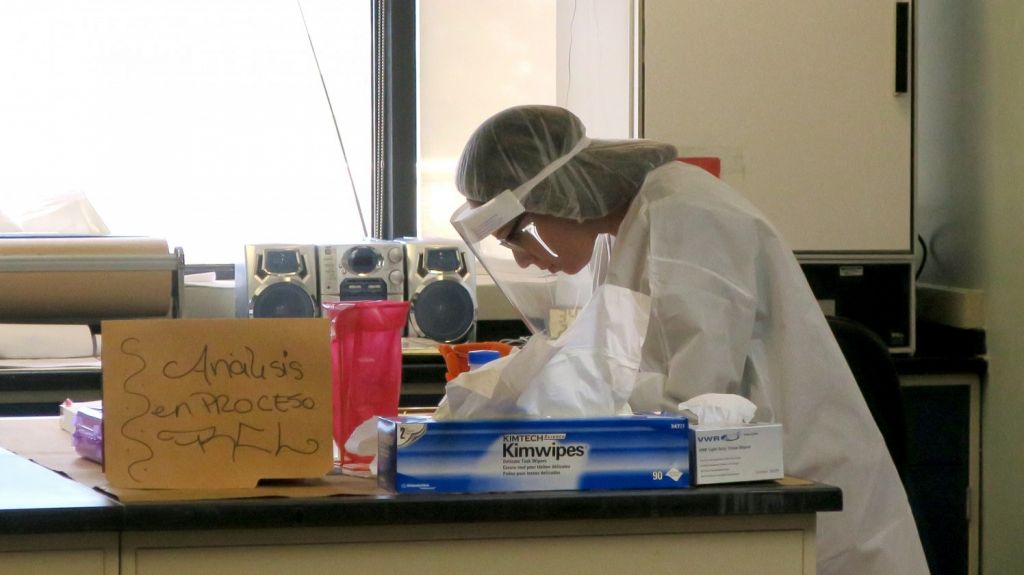  Negociado Ciencias Forenses se recupera tras dos tumultuosos a&ntilde;os 