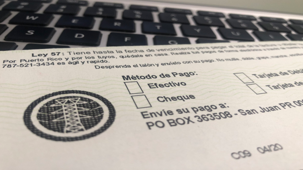  Negociado de Energ&iacute;a publica reglamento propuesto de Respuesta a la Demanda 