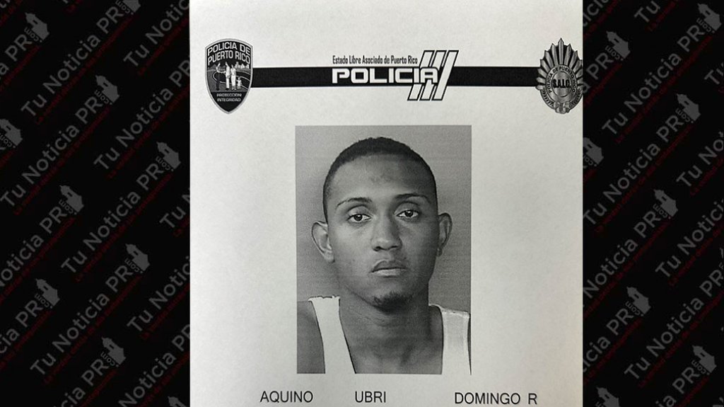  A la c&aacute;rcel joven de 22 a&ntilde;os por robar caja registradora de negocio en Rio Piedras 