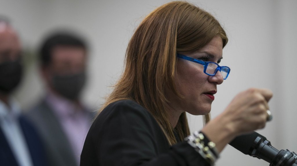  Servidores P&uacute;blicos Unidos de Puerto Rico indignados ante expresiones de la secretaria de la Gobernaci&oacute;n 