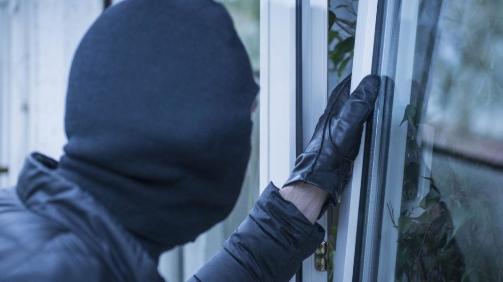  Se reporta escalamiento en residencia de Gurabo 