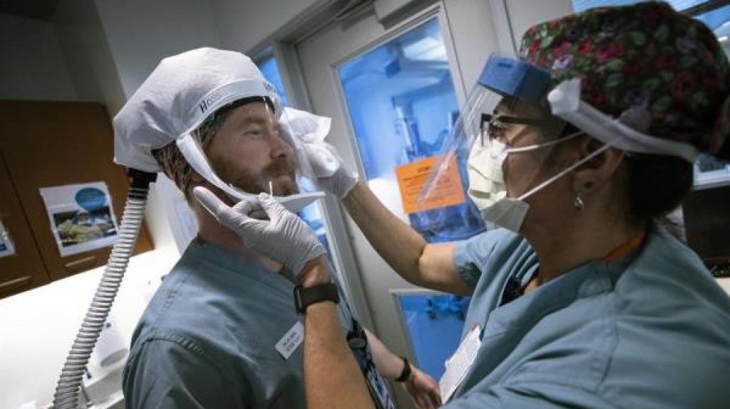  Benadryl y otros dos antihistam&iacute;nicos pueden ser efectivos contra la covid-19 