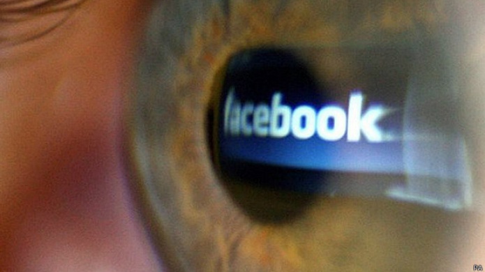 Detenido por dejarse Facebook abierto en la casa que robÃ³