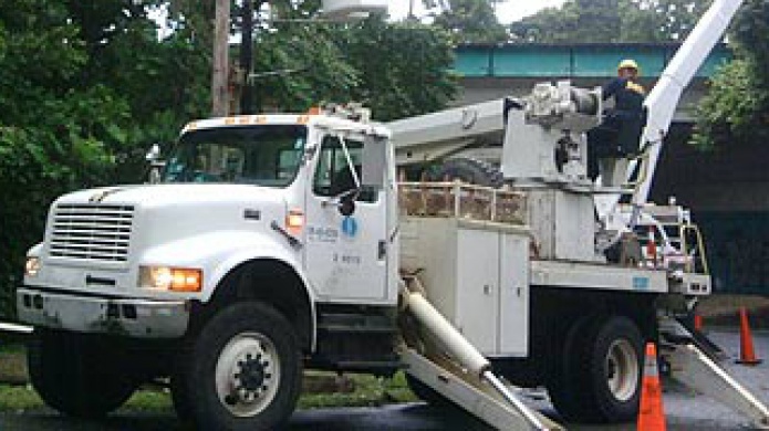 Cancelan contrato a suplidores gasolina y petrÃ³leo de la AEE