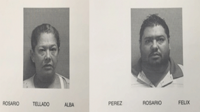 Arrestan a madre e hijo que cometieron fraude con ATH de anciano en Ponce