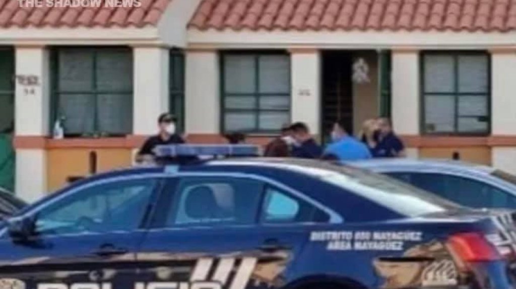  Identifican a los 4 heridos de tiroteo ayer en Mayag&uuml;ez 