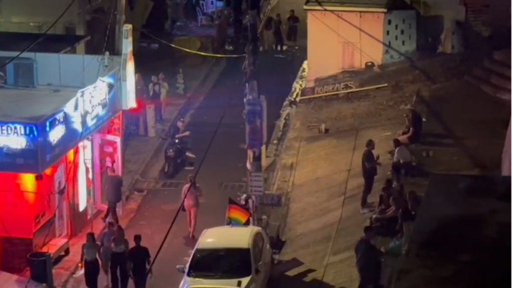  Video: Comerciantes en la Perla siguen haciendo &ldquo;Lo que les da la gana&rdquo; 