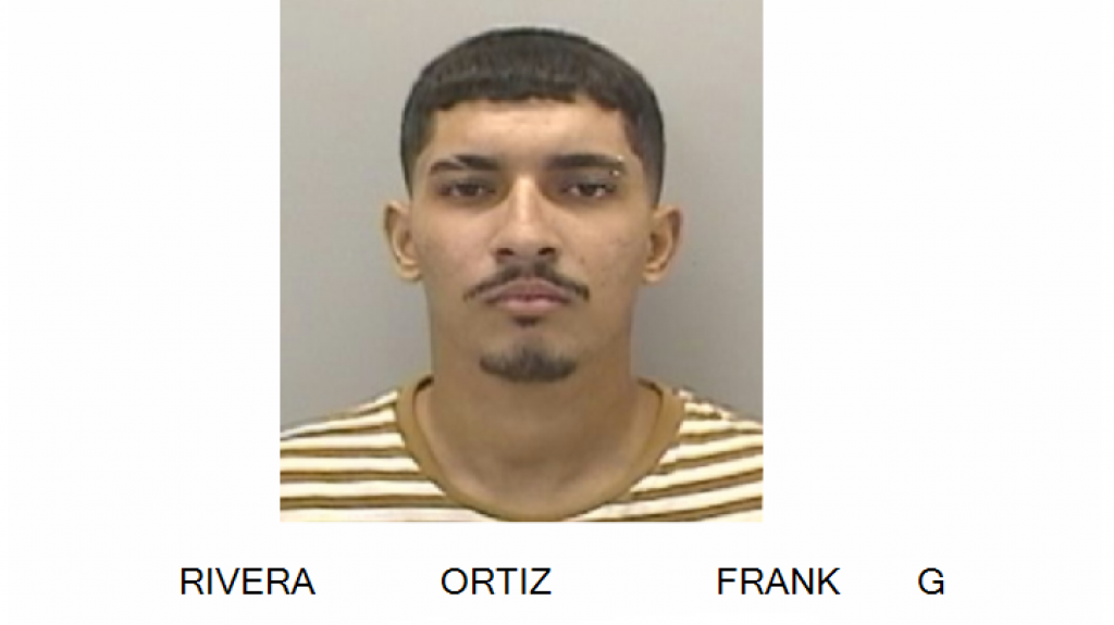  A la cárcel por que insultó a su Ex al verla con un amigo en Santurce 