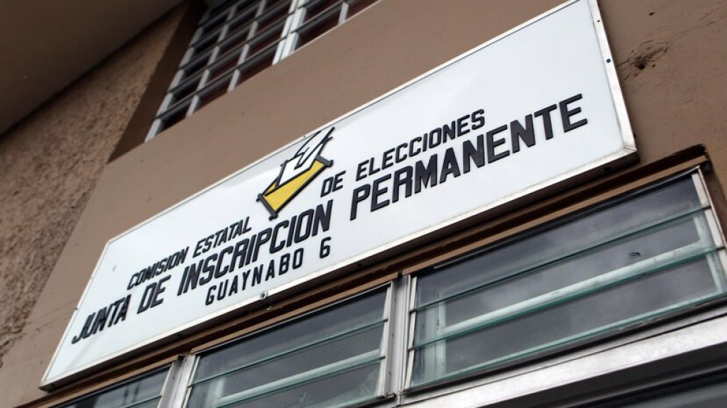  La CEE aprueba propuesta del PIP para que electores de voto adelantado puedan entregar sus papeletas en la JIP m&aacute;s cercana 