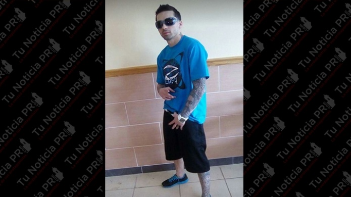 PolicÃ­a busca hombre que agrediÃ³ a su esposa y disparo a su cuÃ±ado en Aguada 