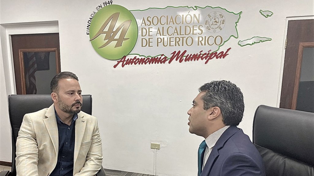  Millonario programa federal genera oportunidades de internet de banda ancha para municipios de la isla 