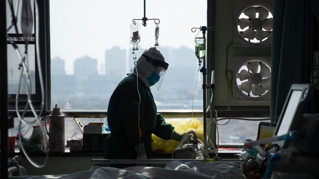  Se registra segunda muerte por Covid-19 en EE.UU. 