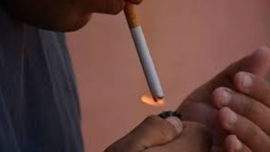  Departamento de Salud celebra el D&iacute;a Mundial Sin Tabaco 