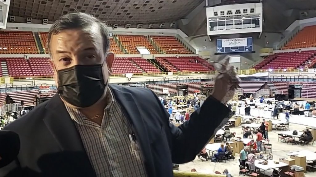  &ldquo;Errado&rdquo;recurso judicial radicado por el PNP ante el Supremo dice comisionado PPD 