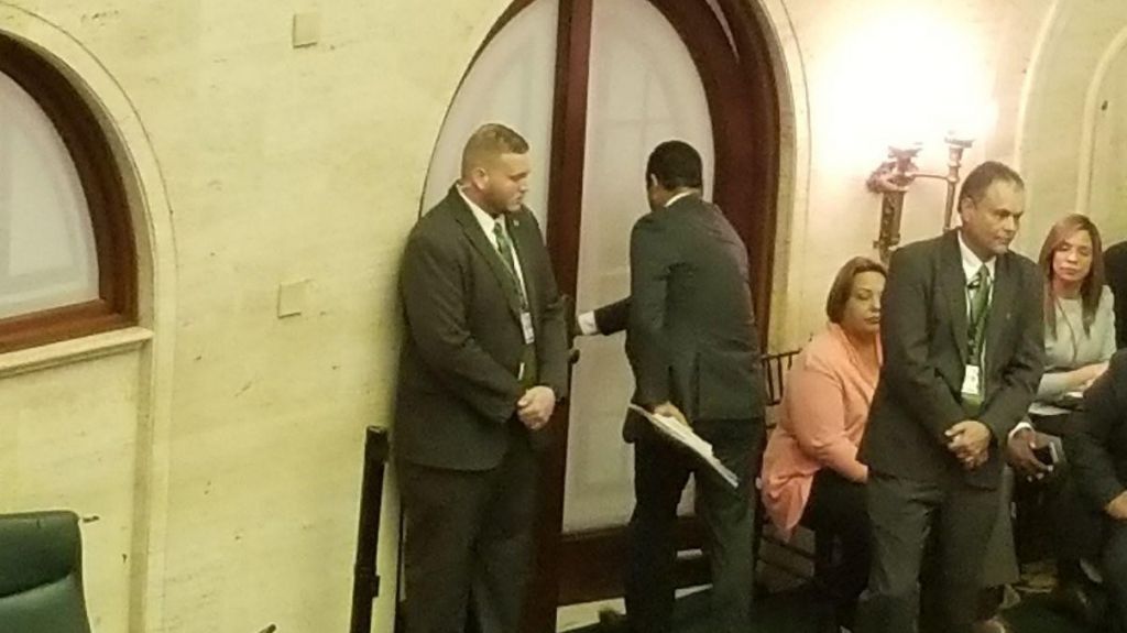  PNP abre proceso de candidaturas para llenar la vacante de Ram&oacute;n Luis Rodr&iacute;guez Ruiz 