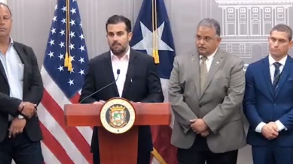  Escuche audio: Gobernador asegura pagar&aacute; el bono de Navidad antes de la fecha l&iacute;mite 