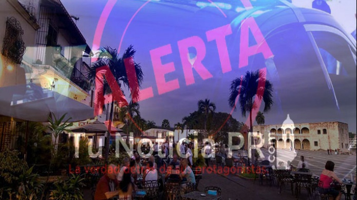 Salud emite alerta a Boricuas que viajan a Republica Dominicana ante casos de malaria 