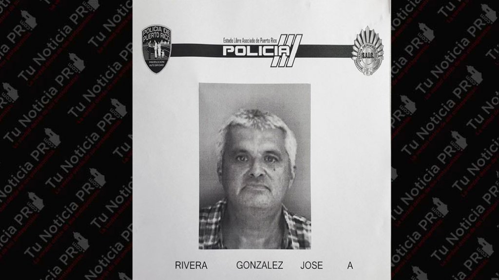  A la c&aacute;rcel concejal de la Polic&iacute;a por apuntarle un arma a su mec&aacute;nico en Camuy 