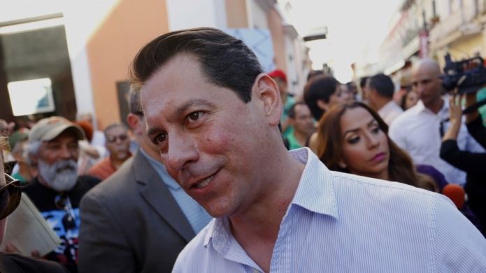 Portavoz de partido independentista se queja falta medidas ambientales