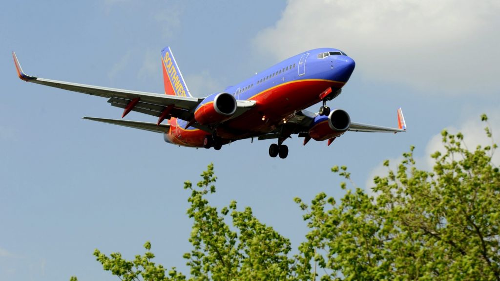  Southwest Airlines no encuentra problema en motores tras accidente mortal 