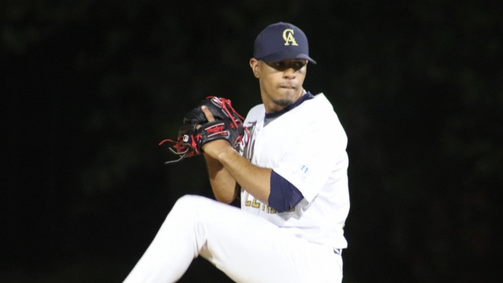  Cierra la Doble A primera mitad de su temporada regular 