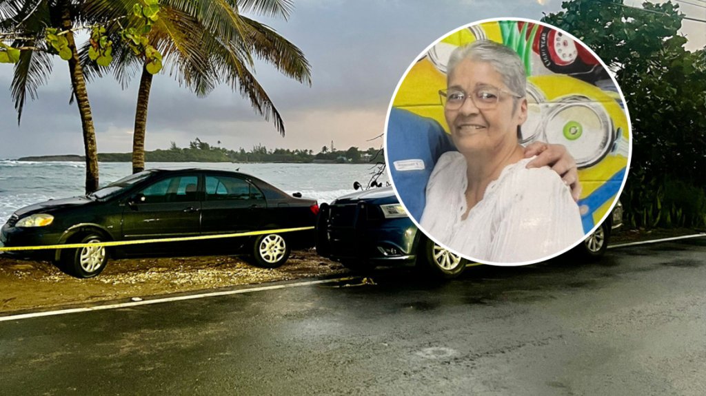  Utilizando &ldquo;Drones&rdquo; encuentran en Barceloneta cuerpo de mujer desaparecida 