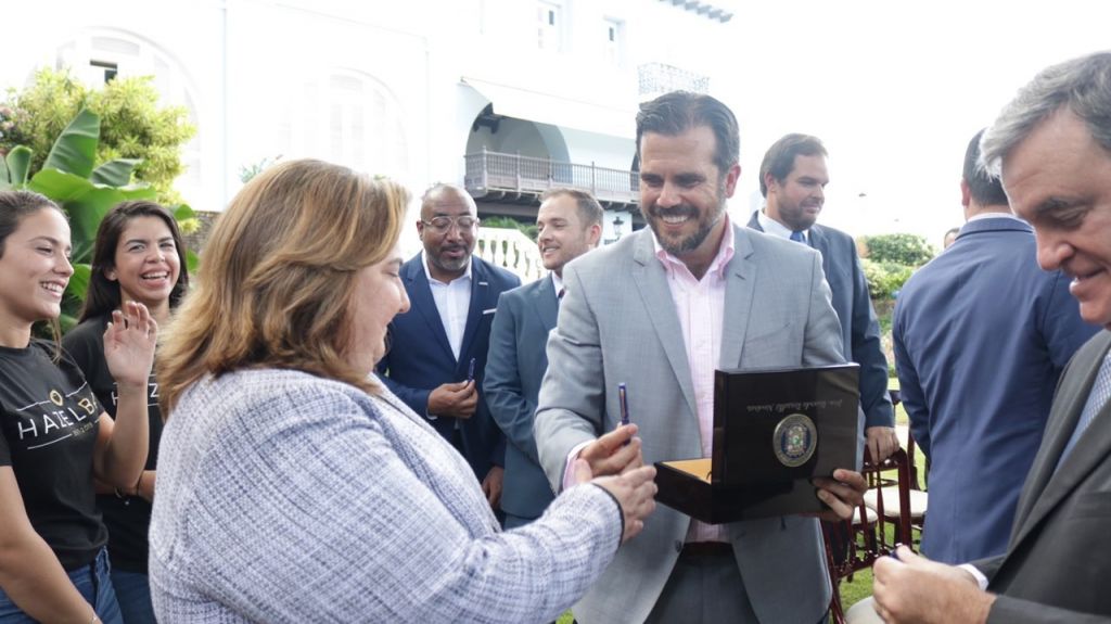  Colegio de CPA dice proyecto de reforma contributiva le queda camino por recorrer 