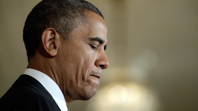 Obama pide disculpas por las cancelaciones en los planes de salud debido a Obamacare