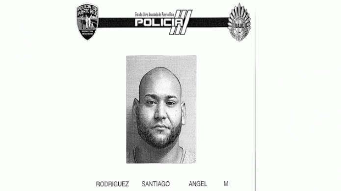 Arrestan hombre que ofrecÃ­a trabajo, para poder robarle dinero y la identidad a sus victimas 