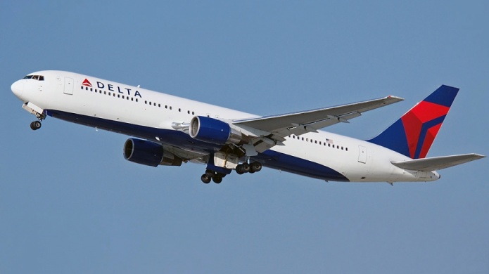 Delta Airlines anuncia que dejarÃ¡ de volar a Venezuela
