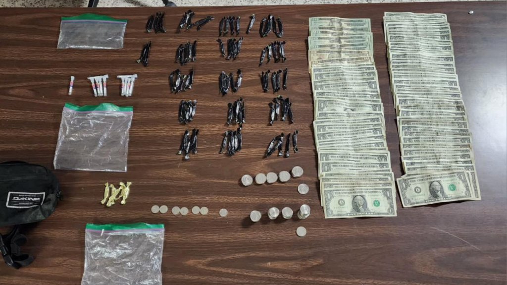  Varios arrestados por drogas durante intervenciones en San Juan 