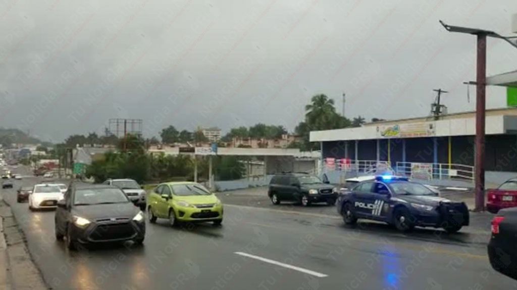  Video: Hombre muere electrocutado en Bayam&oacute;n 