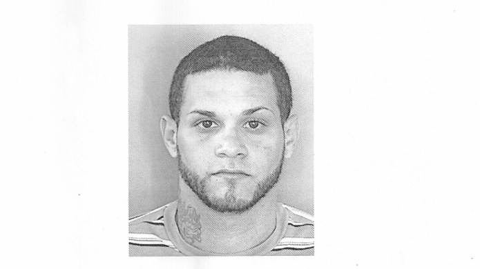 A la cÃ¡rcel hombre que era buscado por drogas