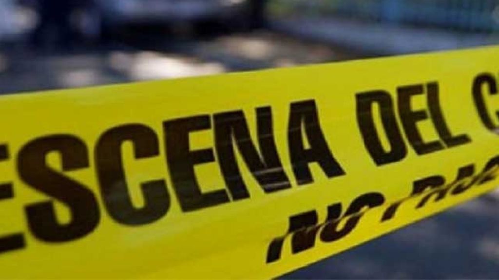  Asesinan a hombre y mujer en San Juan 