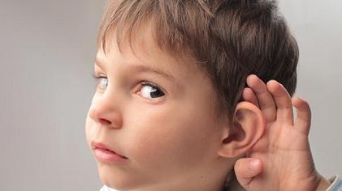 Problemas de procesamiento auditivo en los niÃ±os