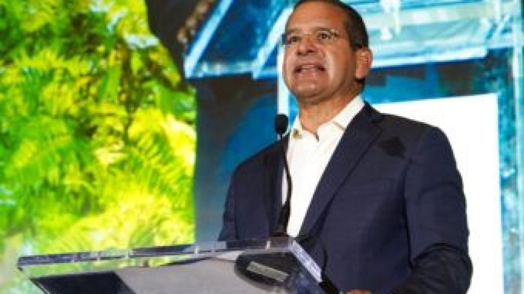  Gobernador afirma avances en proyectos de infraestructura con desembolsos de $1,170 millones de FEMA 