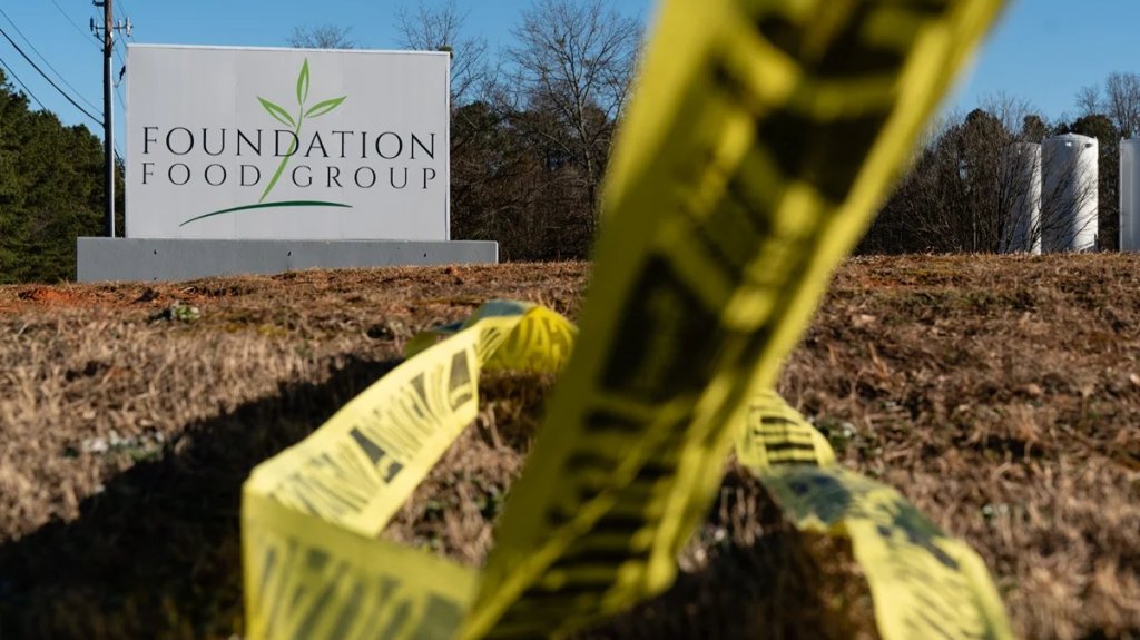  Cinco de las v&iacute;ctimas fatales de la fuga de nitr&oacute;geno en Georgia son latinas 