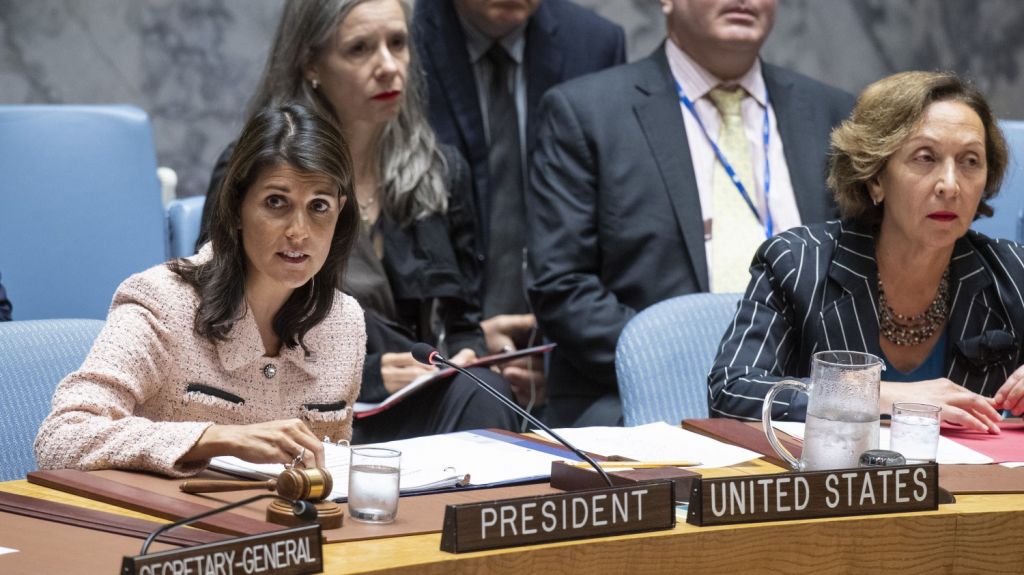  Rusia defiende ofensiva contra Idleb para "eliminar el terrorismo en Siria" 