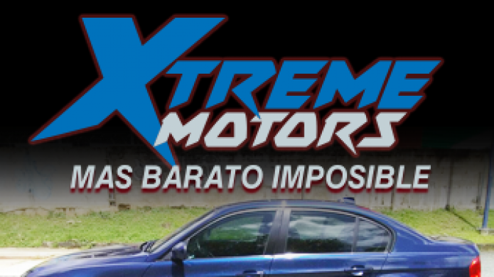 Xtreme Motors