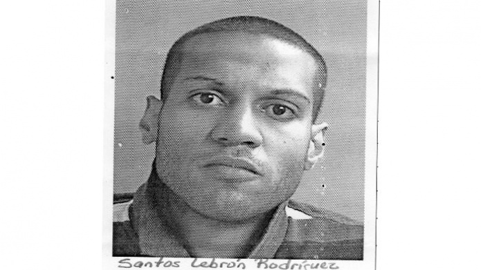 En la cÃ¡rcel hombre que le entro a machetazos a un perro mientras discutÃ­a con su esposa
