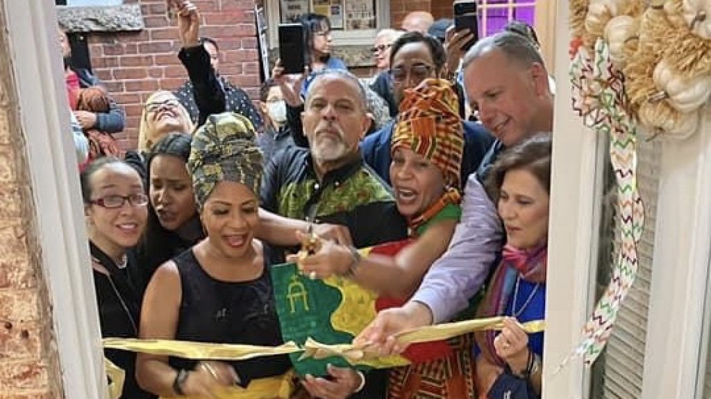  Inauguran Centro Cultural Puertorrique&ntilde;o en Rhode Island con presencia de artistas loice&ntilde;os 