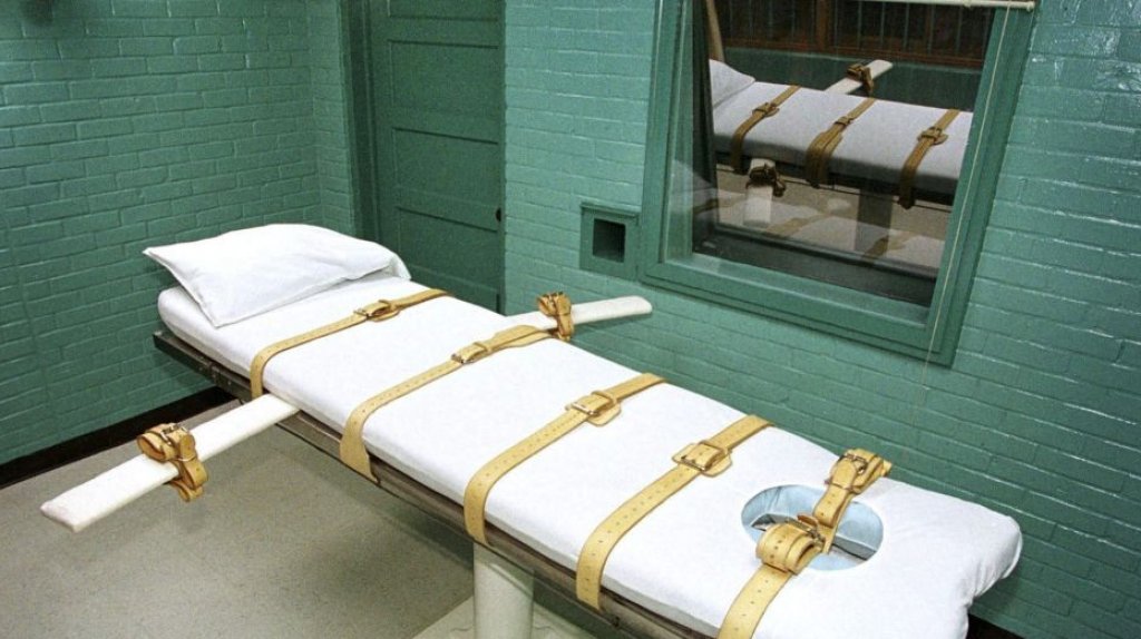  A mujer que mat&oacute; a embarazada y le sac&oacute; el beb&eacute; en Missouri le quedan 7 semanas de vida antes de inyecci&oacute;n letal 