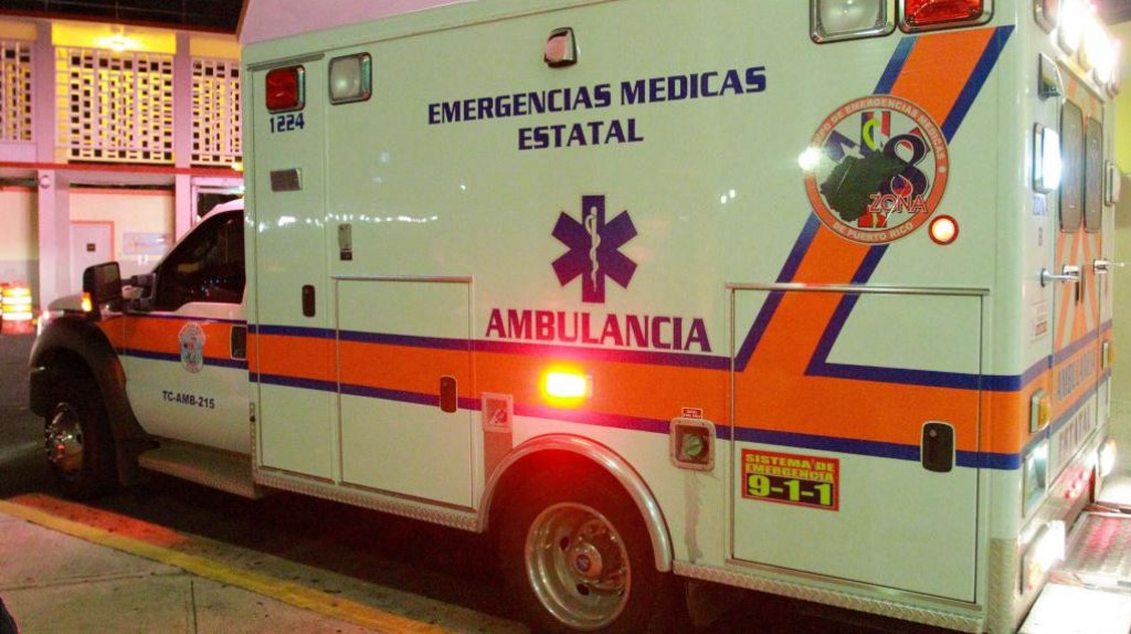  Hombre en Caguas alega le dieron una paliza y luego le dispararon 