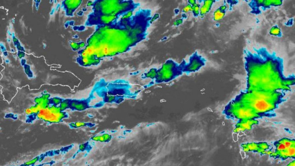  Informe del Tiempo 12 de septiembre 