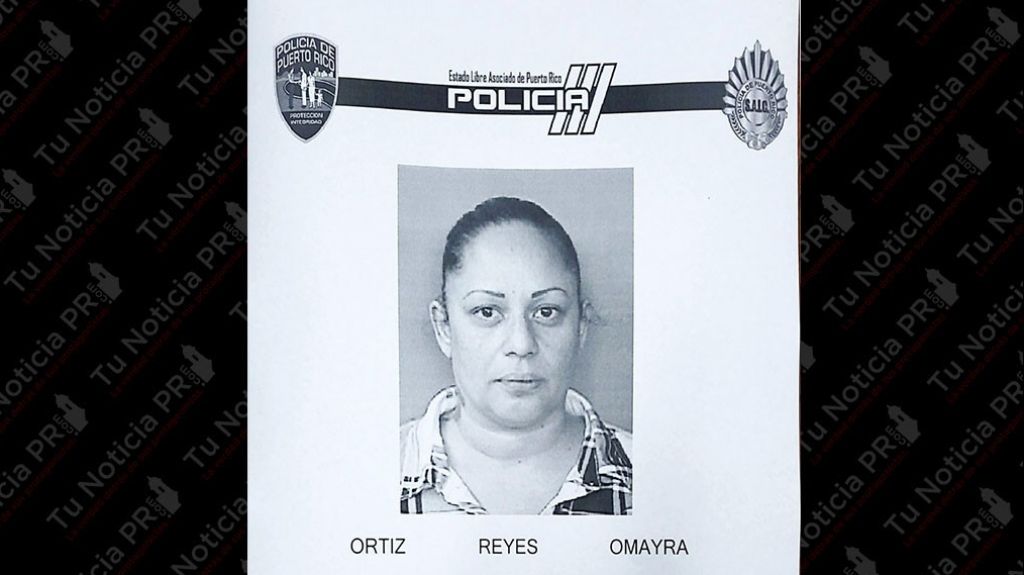  40 mil de fianza a mujer que apu&ntilde;al&oacute; a otra durante una pelea en Santurce 