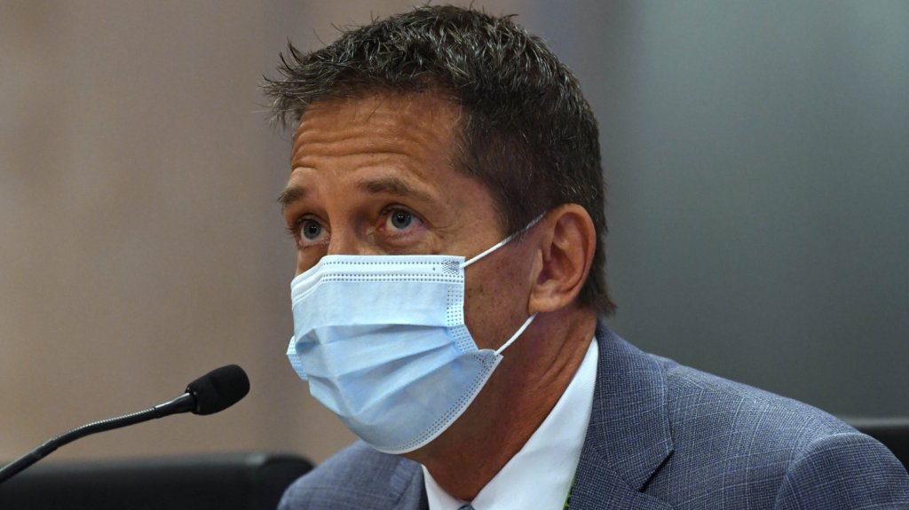  Presidente de LUMA alega aclar&oacute; todas las dudas al Senado y ellos dicen que no dijo nada 