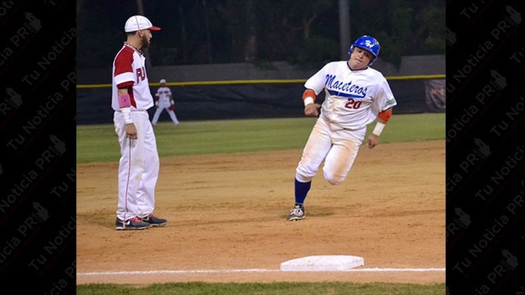  Gran comienzo de V&iacute;ctor Claudio 