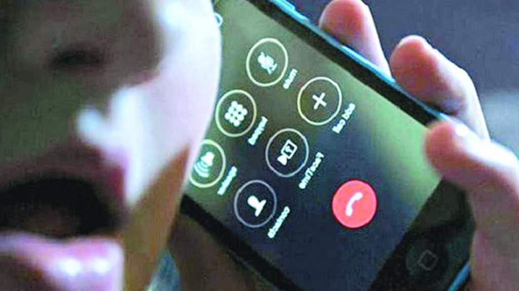  Video: Mujer publica conversaci&oacute;n entre su hija y su esposo de la quien seg&uacute;n la mujer es v&iacute;ctima de Violencia 