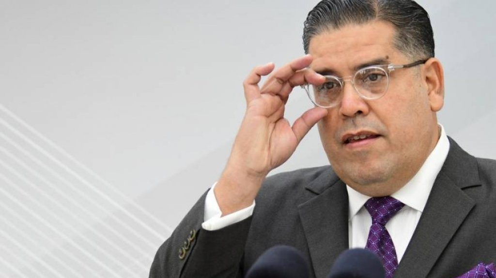  &ldquo;Tatito&rdquo; Hern&aacute;ndez promueve llevar &ldquo;un solo mensaje en unidad&rdquo; para apoyar la inclusi&oacute;n en los programas de justicia social federal 